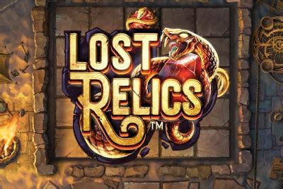 lost relic slot